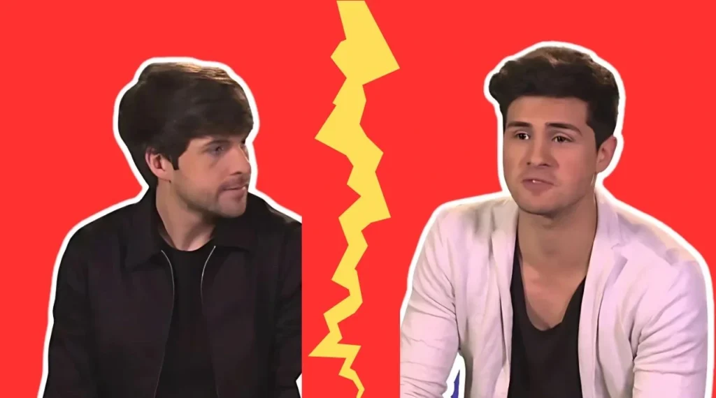 WHY ANTHONY LEFT SMOSH?