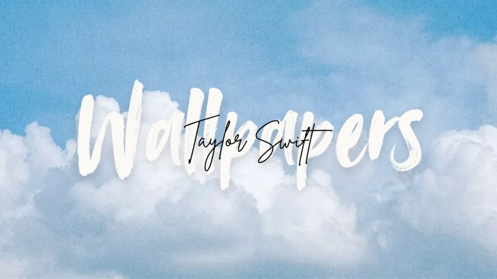 Taylor swift wallpapers