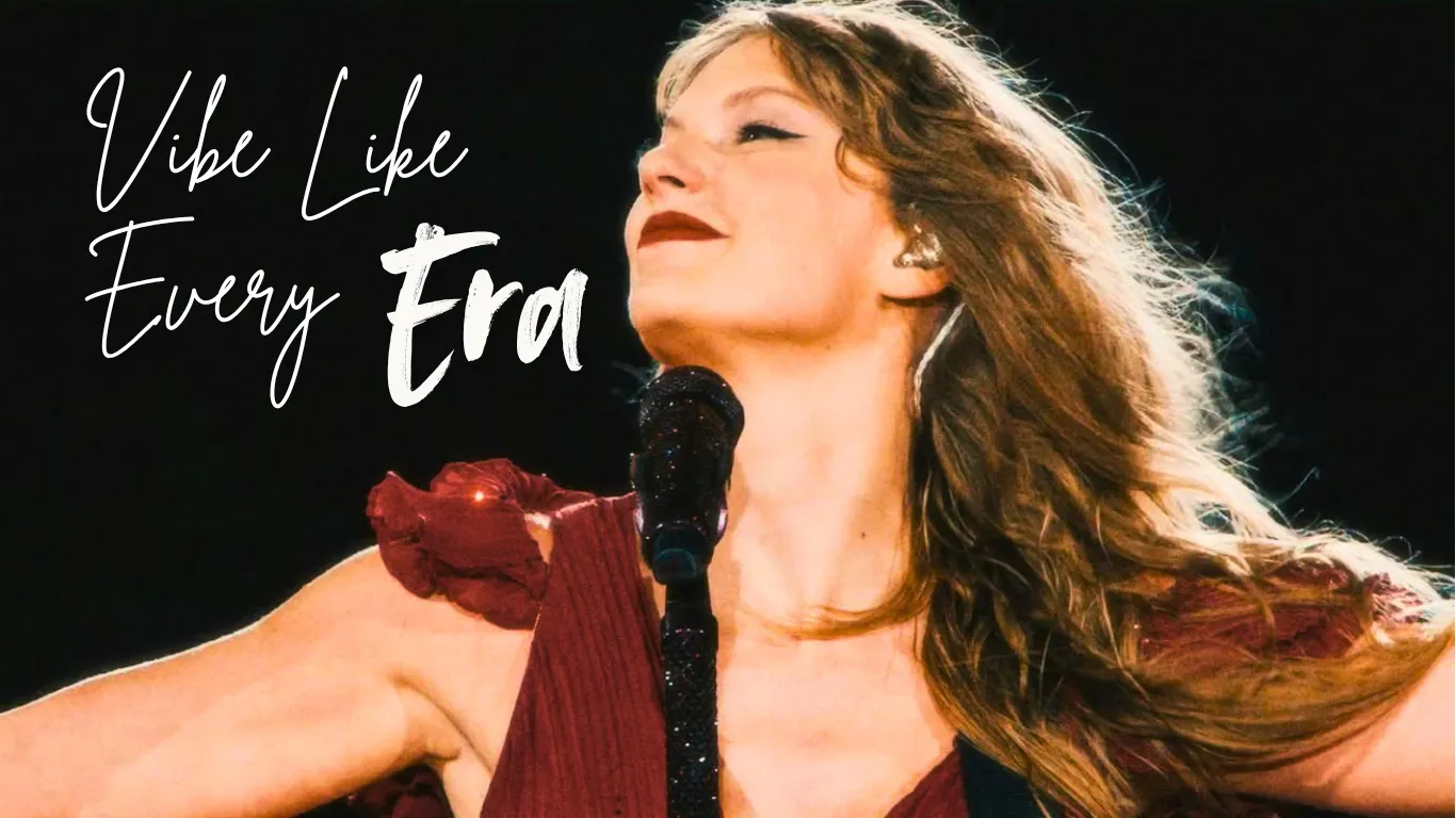 Taylor Swift Aesthetic