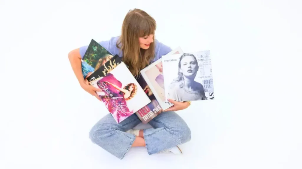 Taylor Swift