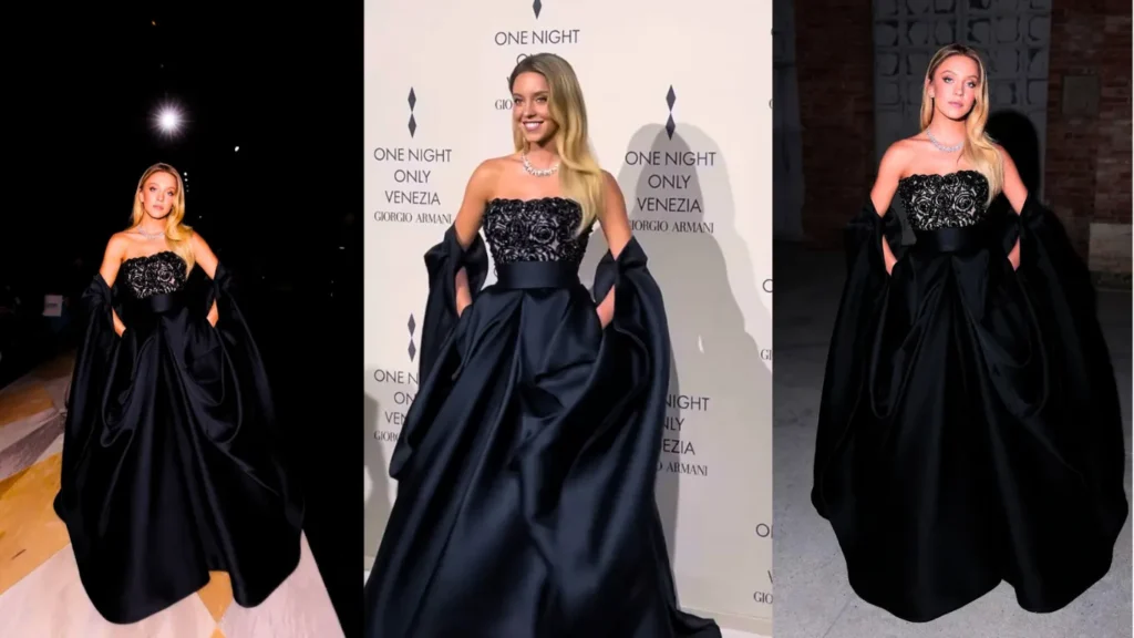 Sydney Sweeney Outfits