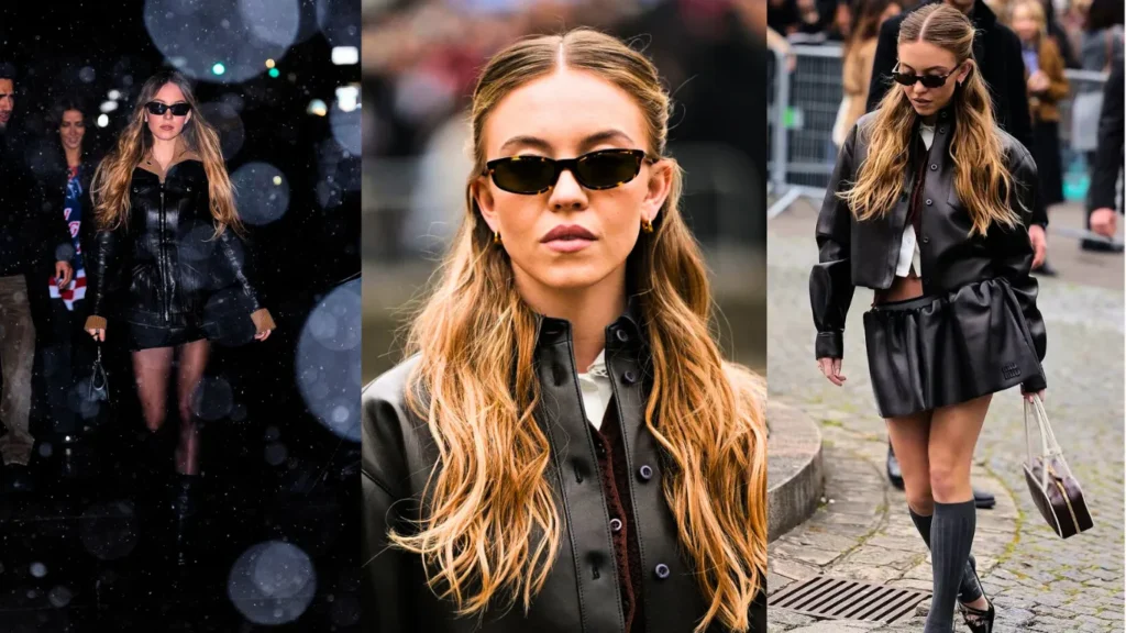 Sydney Sweeney Outfits