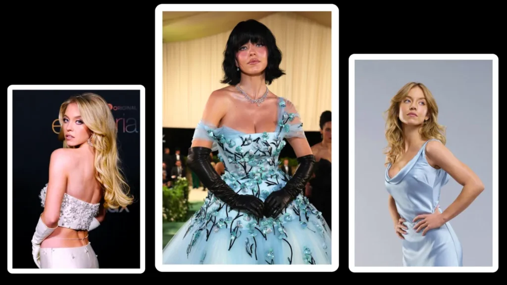 Sydney Sweeney Outfits
