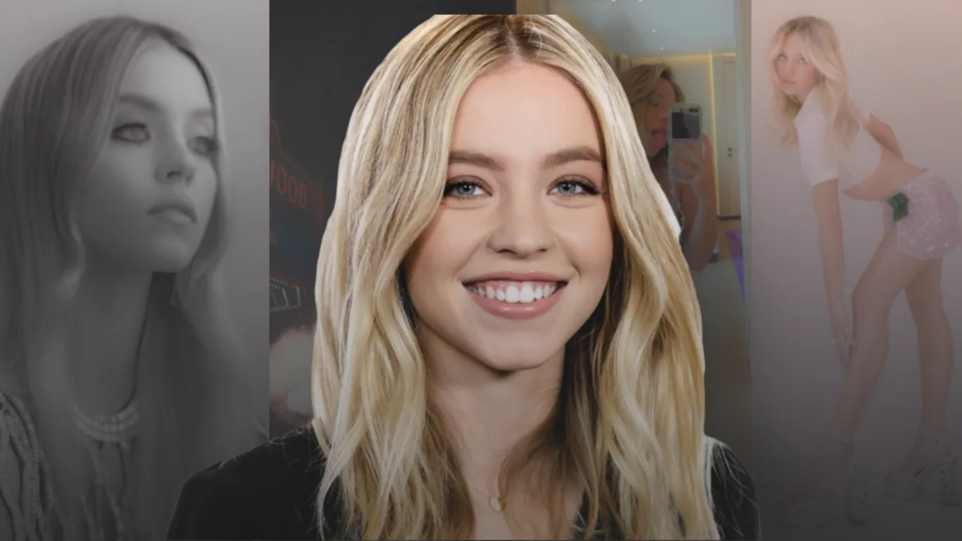 Sydney Sweeney Icons