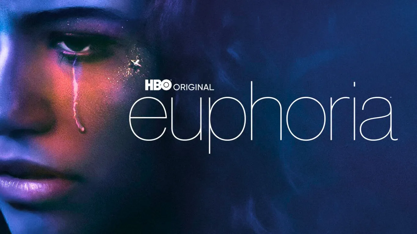 Sydney Sweeney Euphoria