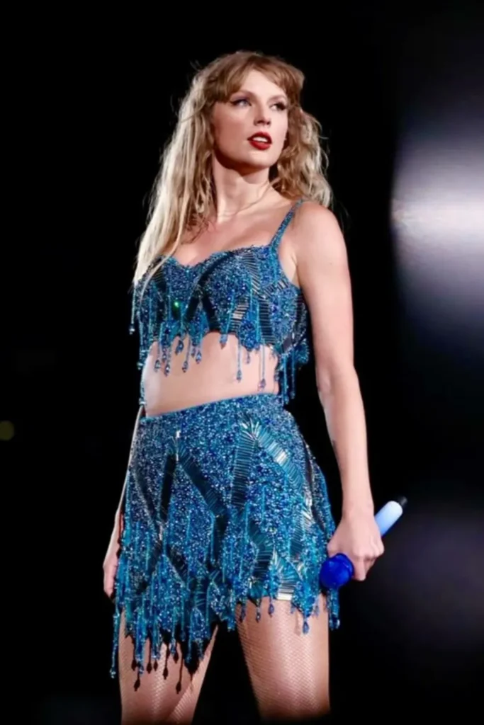 1989 (Taylor’s Version)