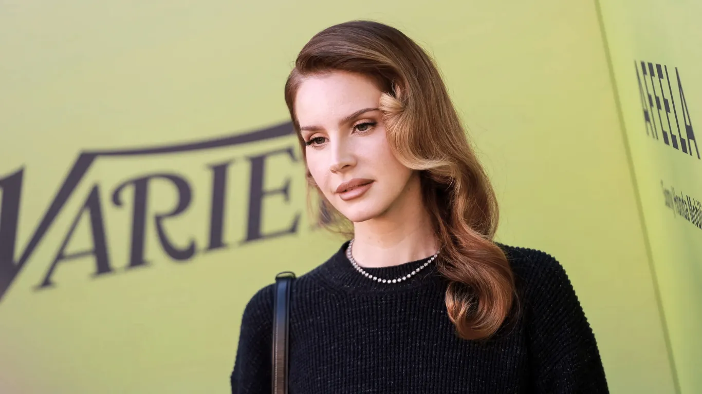 Lana Del Rey