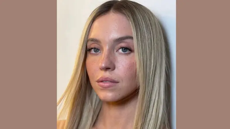Sydney Sweeney
