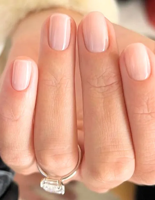 Sofia Richie Nails